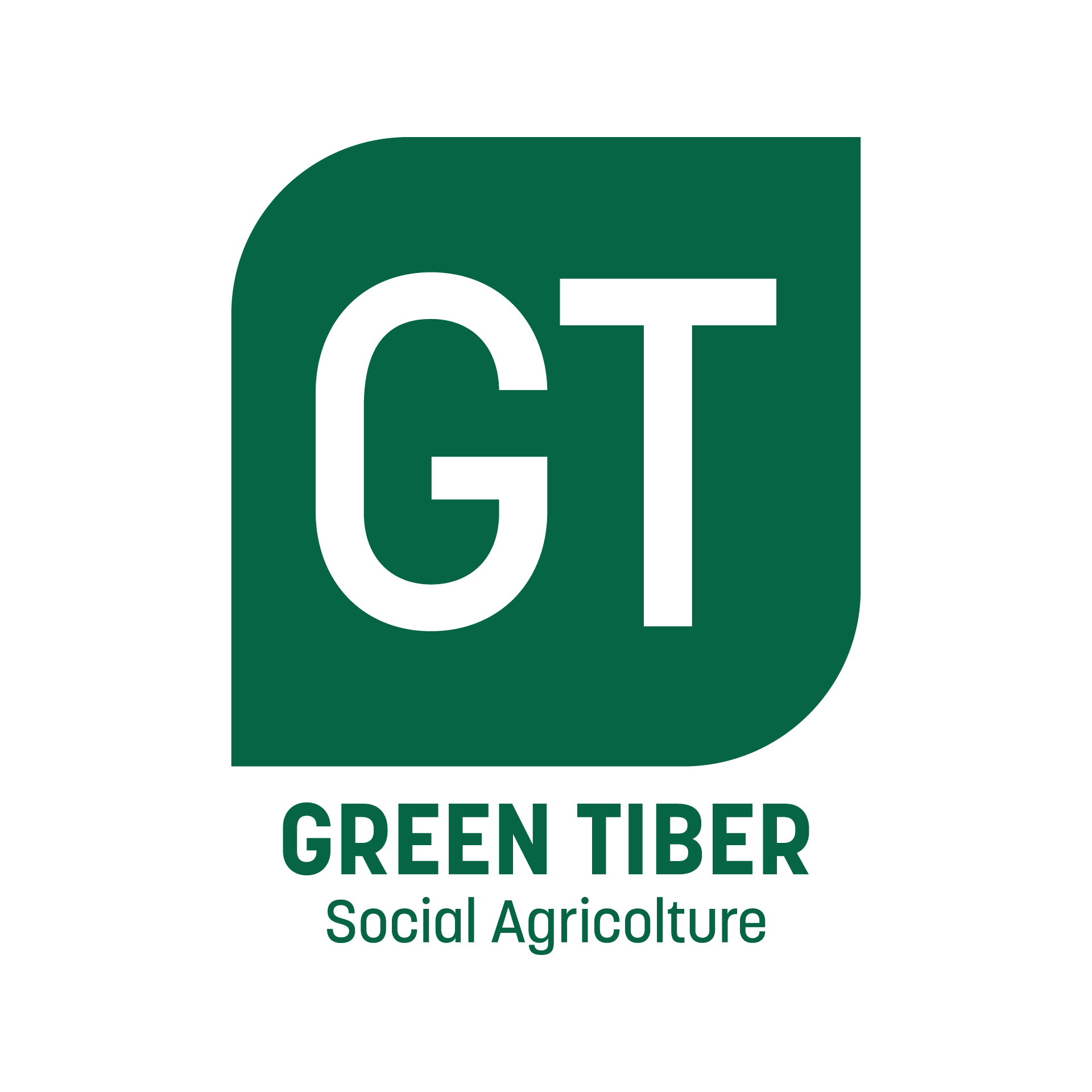 GREEN TIBER