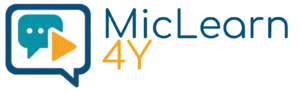 MicLearn4Y